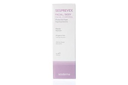 SESPREVEX ESPUMA PROTECTORA 50 ML