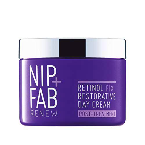 Nip+Fab Retinol Fix Crema de día restauradora post-tratamiento