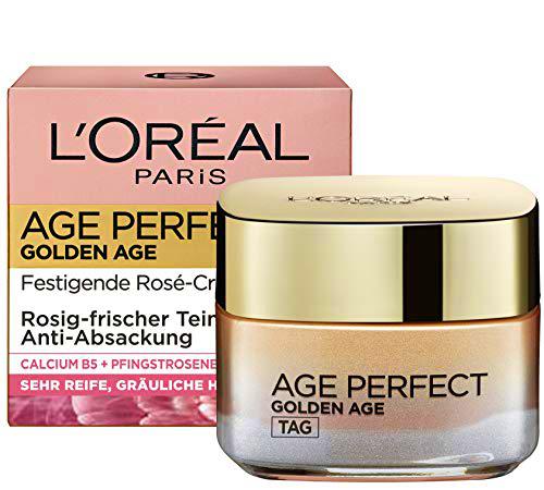 L 'Oreal Paris Age Perfect Golden Age Cuidado de día