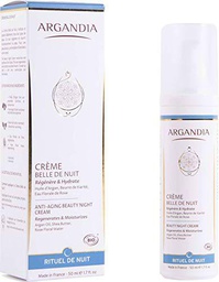 argandia crema réconfortante 50 ml