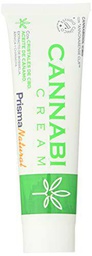 PRISMA NAT. CANNABI Cream 60ml Prisma Natural, Negro, Estandar