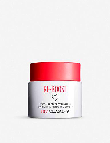 Clarins - Crema Confort Re-Boost Pieles Secas 50 Ml My Clarins