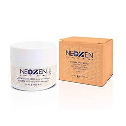 NEOZEN Crema Anti-Edad 50 ML, Negro, 50ml