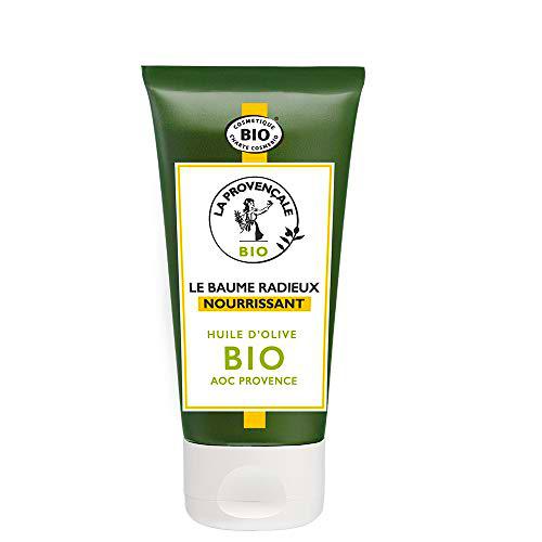 La Provençale - Le Baume Radieux Nourrissant - Soin Visage Certifié Bio