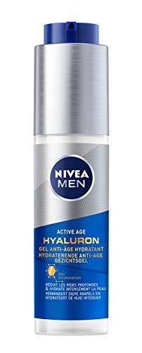 Nivea Men Cuidado de día For Men Active Age 50 ml