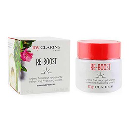 Clarins - My Clarins Re-Boost Crema Refrescante E Hidratante