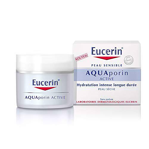 AQUAporin ACTIVE cuidado hidratante piel seca 50 ml