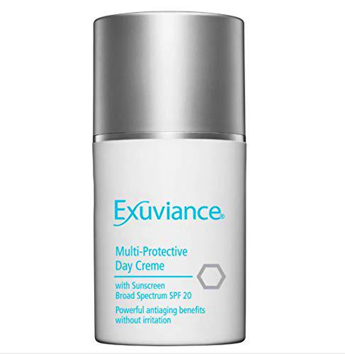 Exuviance Crema de Día Multi-Protection Spf 20 - 50 gr