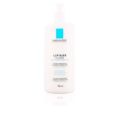 la Roche Posay Lipikar Fluide Hydratant Crema - 750 ml (3337875451789)