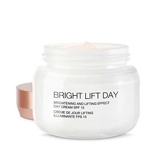 KIKO Milano Bright Lift Day | Crema de día efecto lifting e iluminadora con colágeno marino