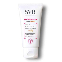 SVR SENSIFINE AR CREMA SPF50 50 ML