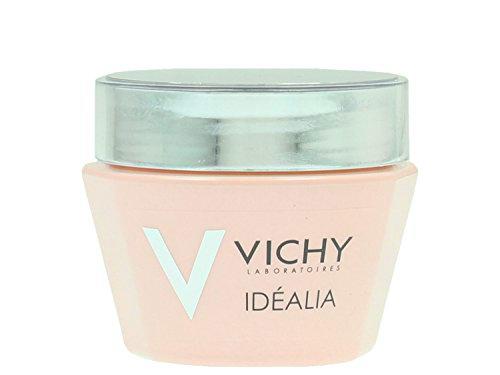 VICHY Idealia Crema Iluminadora Alisadora Piel Normal/Mixta 50ML