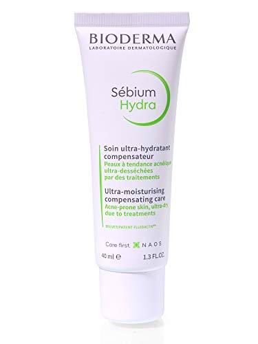 Bioderma Sébium Hydra Crema Idratante 40ml