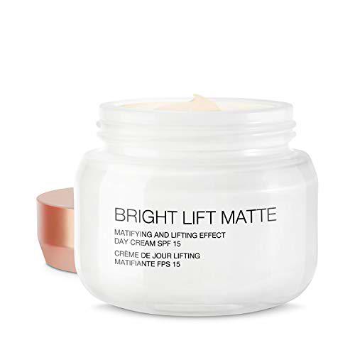 KIKO Milano Bright Lift Matte | Crema de día efecto lifting matificante con colágeno marino