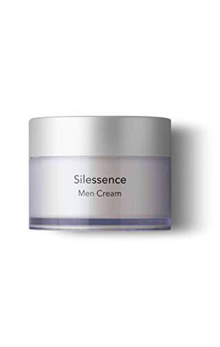 Boí Thermal Silessence Men Cream. Crema Facial Natural Especial Para El Hombre