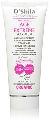 Rhatma - Cosmetica Crema Age Extreme 60Ml D'Shila 300 g