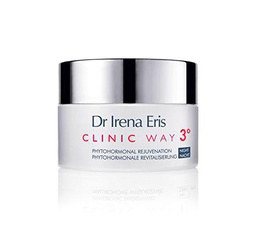 Dr Irena Eris Crema Anti-Arrugas de Noche 50+ Rejuvenecedora