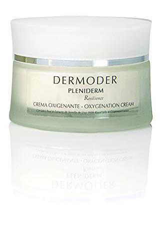 Dermoder Pleniderm. Crema Oxigenante a la Jalea Real