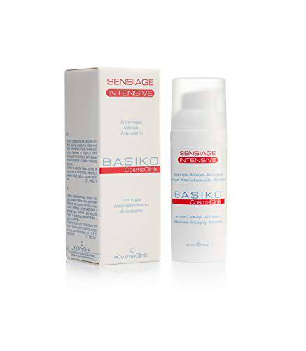 Basiko Cosmeclinik Basiko Sensiage Intensive 50 ml