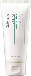 Dr Oracle 21;Stay A Thera Crema Facial Para Piel Acnéica 50 ml