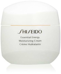 Shiseido Essential Energy Moisturizing Cream, 1 unidad, 50ml