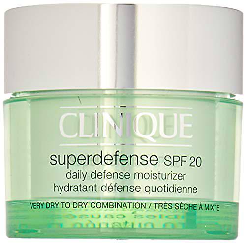 Clinique 56352 - Crema antiarrugas, 50 ml