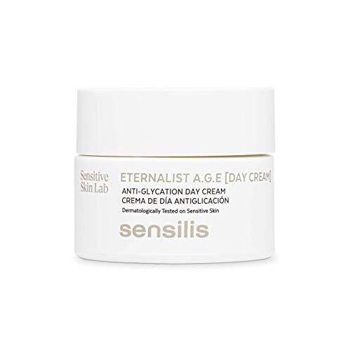 Sensilis Eternalist - Crema de Día Antiglicación y Redensificante