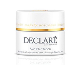 DeclarÃ Stress Balance Skin Meditation Cream 50 Ml 50 ml