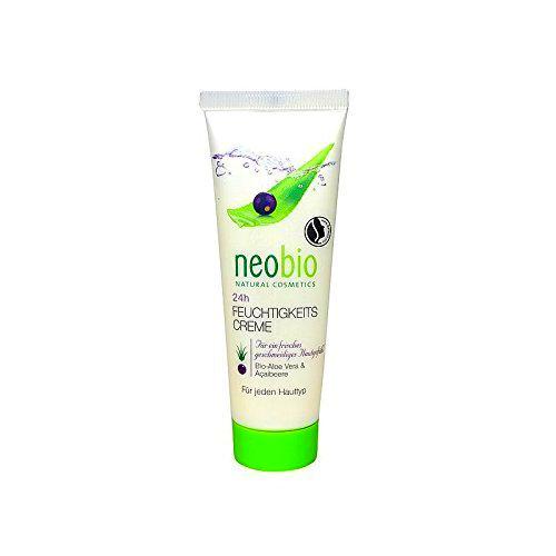 CREMA HIDR. 24h 50ml NEOBIO