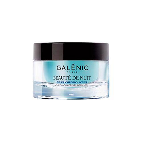 GaléNic - Gel crema beauté de nuit galenic