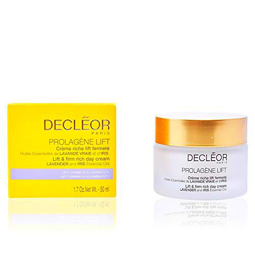 Decleor Rich Day Cream - Lavande Fine, 50 ml