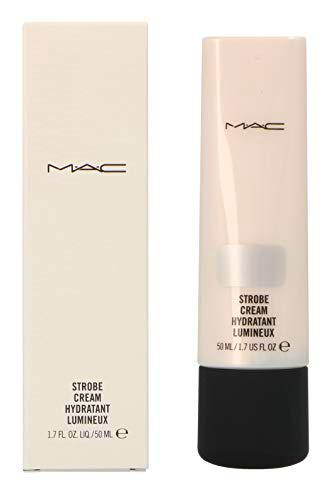 Mac strobe cream hydratant silverlite - 50 ml.