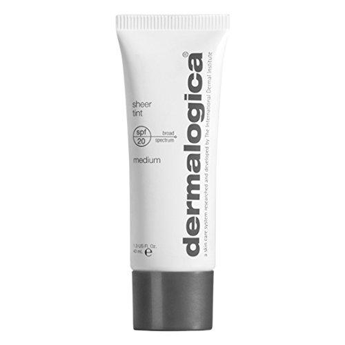 Dermalogica Sheer Tint Medium Spf 20 - 40 ml.