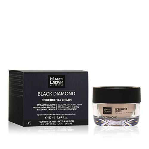 MARTIDERM Black Diamond Epigence 145 Cream 50 ml