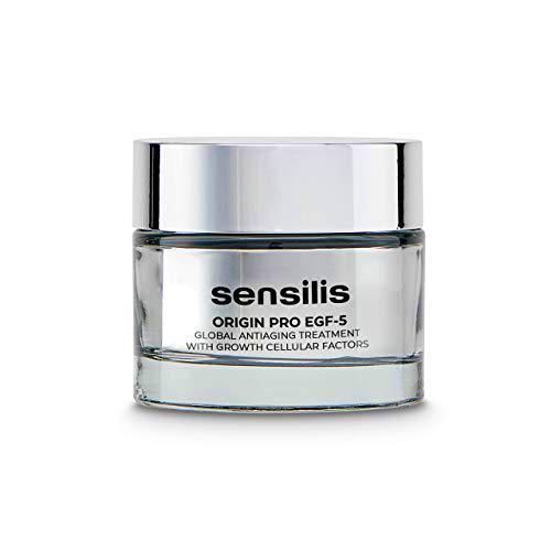 Sensilis Origin Pro Egf-5 - Crema Antiedad Rejuvenecedora