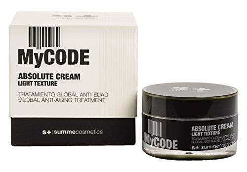 Summe Cosmetics Absolute Cream Light Tratamiento Facial Anti-Edad