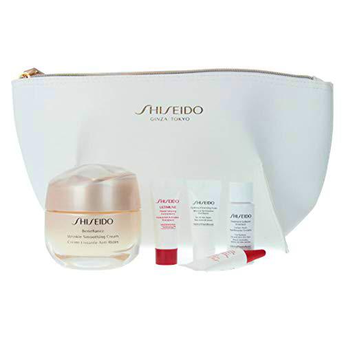 Shiseido Shiseido Benefiance Wrinkle Smoothing Crema 50Ml