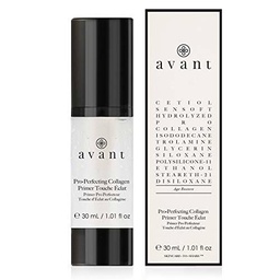 Avant Skincare | Base Perfeccionadora Universal De Colágeno | 1x30ml