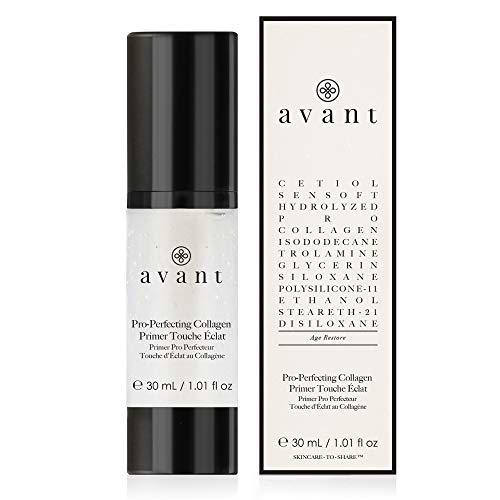 Avant Skincare | Base Perfeccionadora Universal De Colágeno | 1x30ml