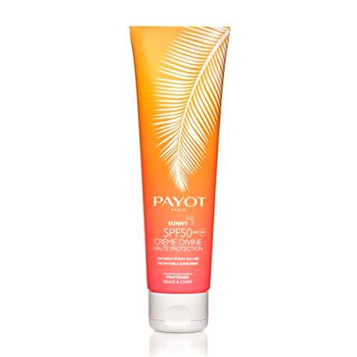 Payot Sunny Spf50 Creme Divine (New) - 150 ml.