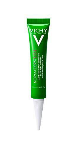 Vichy Vichy Normaderm Sulfur Paste 20 Ml 300 g