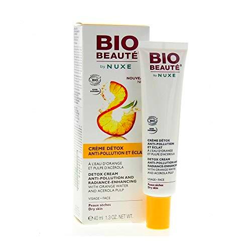 Bio Beaute Bio Beaute Eau D'Orange Cr Detox 40Ml