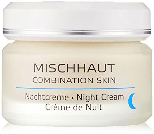 Boerlind ABMHSBNC50 crema de día Piel mixta 50 ml - Cremas de noche (Mujeres