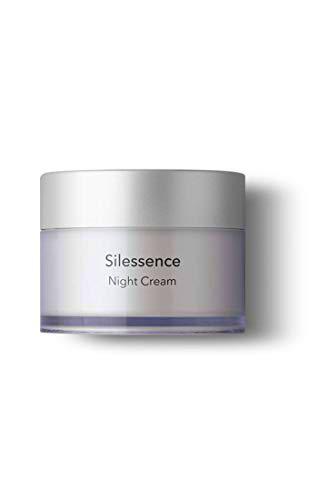 Boí Thermal Silessence Night Cream. Crema De Noche Natural