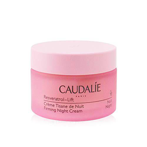 Caudalie Resveratrol Lift - Crema Tisana Della Notte Viso, 50ml