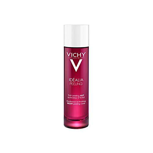 VICHY IDEALIA NOCHE PEELING 100 ML