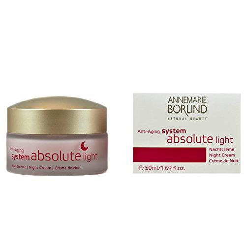 Boerlind ABSAAANCL50 gel facial 50 ml - Geles faciales (Mujeres