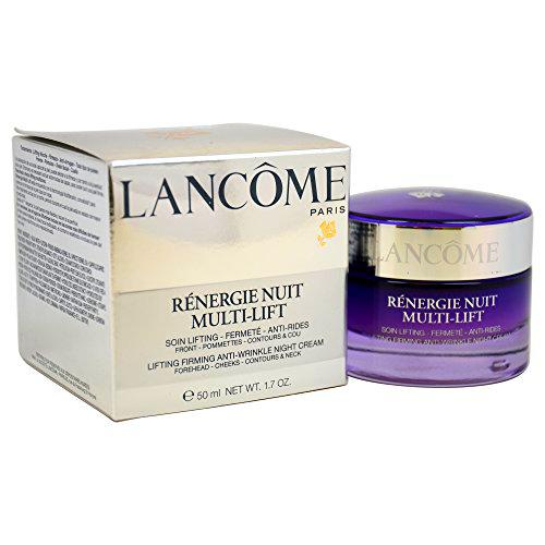 Lancome, Crema nocturna facial - 50 ml.