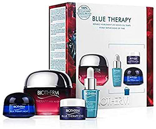 Biotherm Biotherm Blue Therapy Red Algae Uplift Cure Cofre 200 g