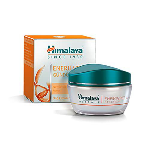 Himalaya Crema Energizante de Día - 50 ml